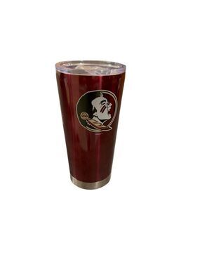 FSU GAMEDAY TUMBLER CUP